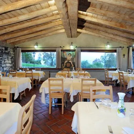 Vakantieboerderij La Nevera *