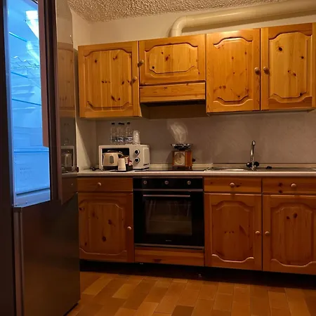 Vakantieboerderij La Nevera