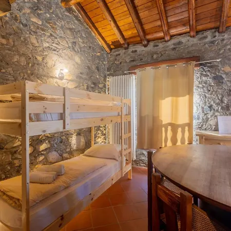 Agroturismo La Nevera Lanzo dʼIntelvi
