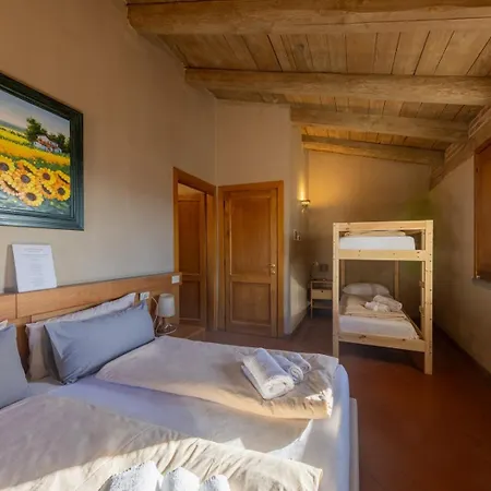La Nevera Agroturismo