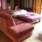 Фермерский дом Agriturismo La Nevera *