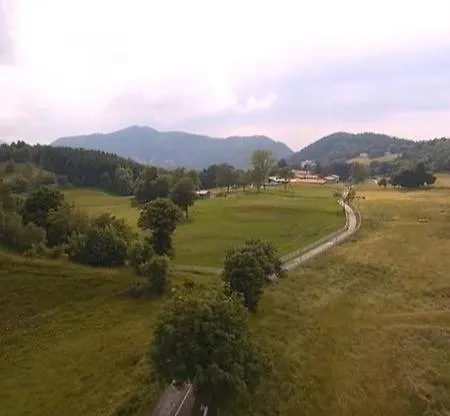 Agriturismo La Nevera *