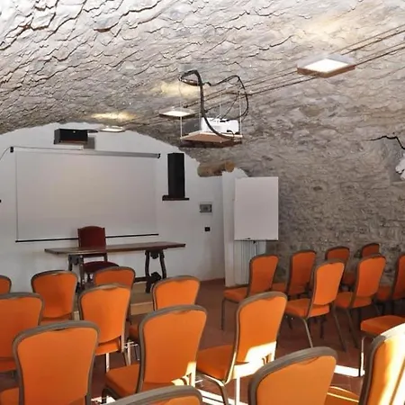 Alloggio per agriturismo La Nevera