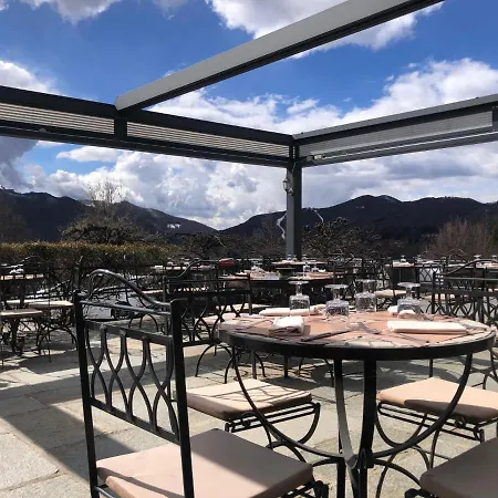 Alloggio per agriturismo La Nevera Lanzo dʼIntelvi