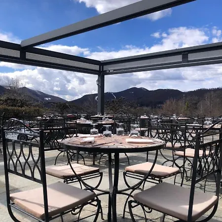 Alloggio per agriturismo La Nevera Lanzo dʼIntelvi