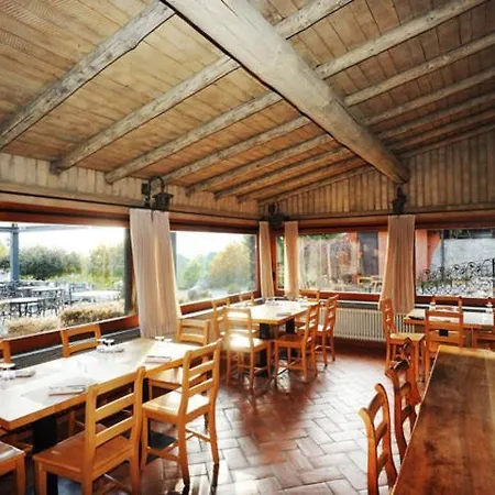 Alloggio per agriturismo La Nevera Lanzo dʼIntelvi