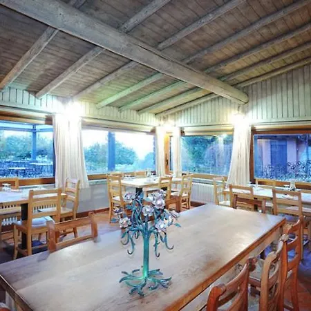 Agriturismo La Nevera Lanzo D'intelvi