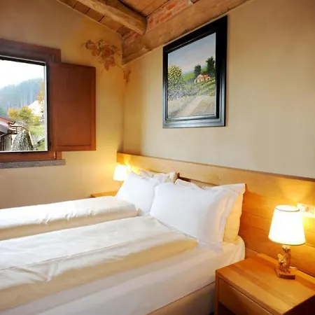 La Nevera Alloggio per agriturismo