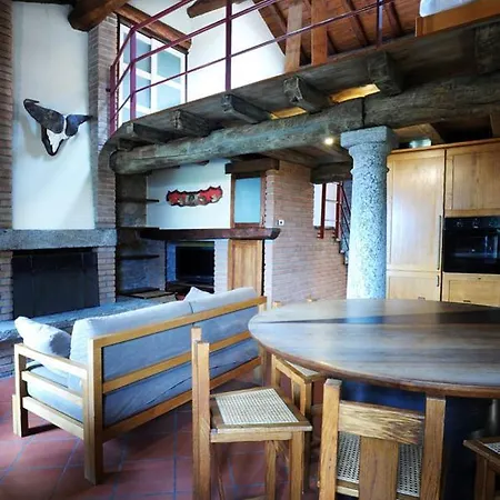 La Nevera Alloggio per agriturismo