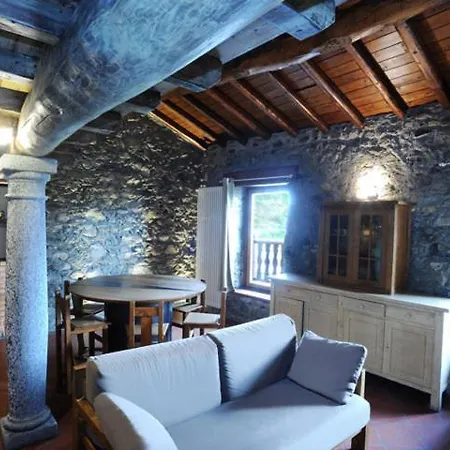 Alloggio per agriturismo La Nevera
