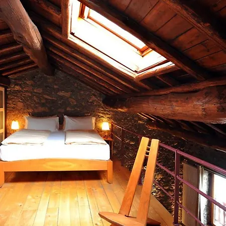 Alloggio per agriturismo La Nevera