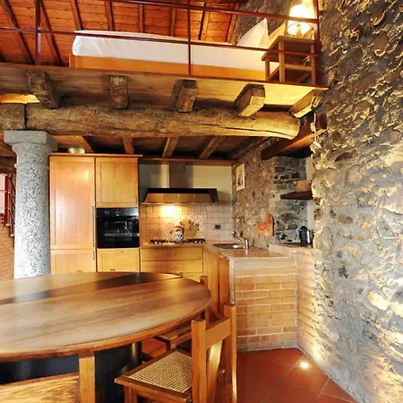La Nevera Alloggio per agriturismo