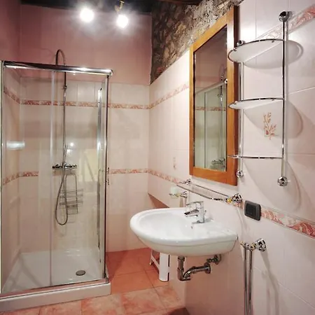 Alloggio per agriturismo La Nevera