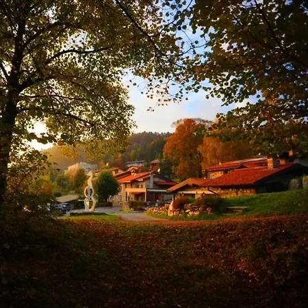 La Nevera Alloggio per agriturismo *