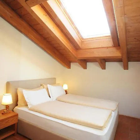 Alloggio per agriturismo La Nevera Lanzo dʼIntelvi