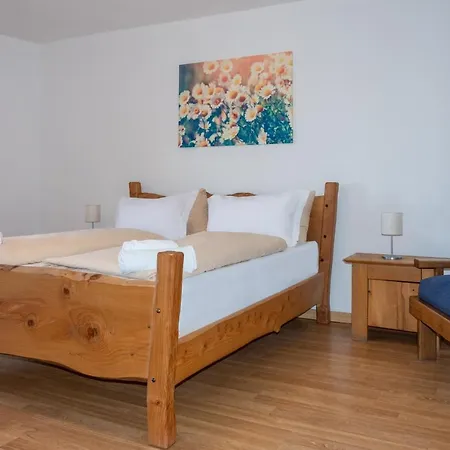 Alloggio per agriturismo La Nevera *