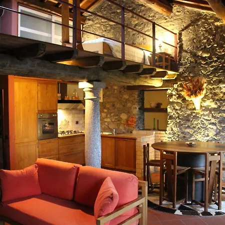 Alloggio per agriturismo La Nevera *