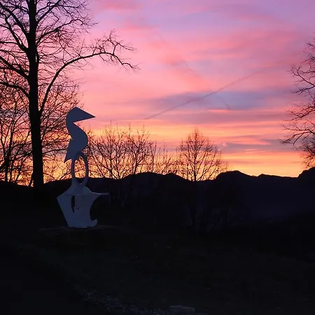 La Nevera Alloggio per agriturismo