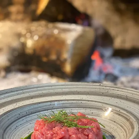 Agriturismo La Nevera *