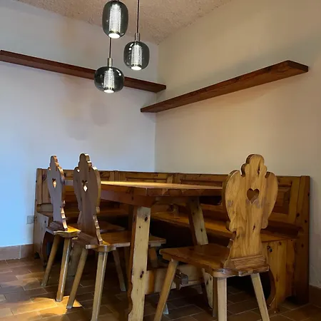 Alloggio per agriturismo La Nevera
