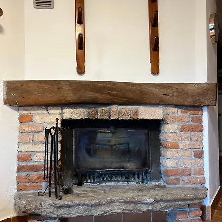 Agriturismo La Nevera *