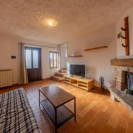 Agriturismo La Nevera *