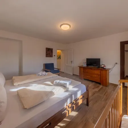 Agriturismo La Nevera