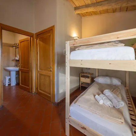 Agriturismo La Nevera *