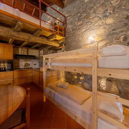 Agriturismo La Nevera *