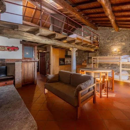 Agriturismo La Nevera