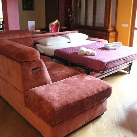 Farm stay Agriturismo La Nevera *