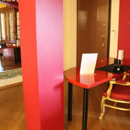 Agriturismo La Nevera Farm stay