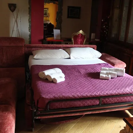 Agriturismo La Nevera *