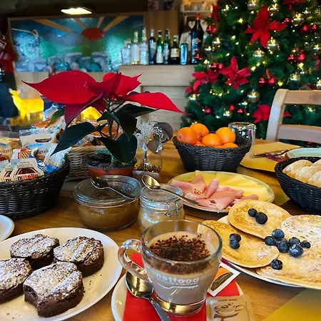 Vakantieboerderij La Nevera Lanzo dʼIntelvi