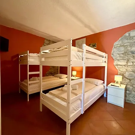 La Nevera Alloggio per agriturismo