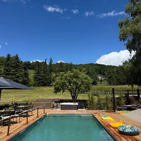 Alloggio per agriturismo La Nevera Lanzo dʼIntelvi