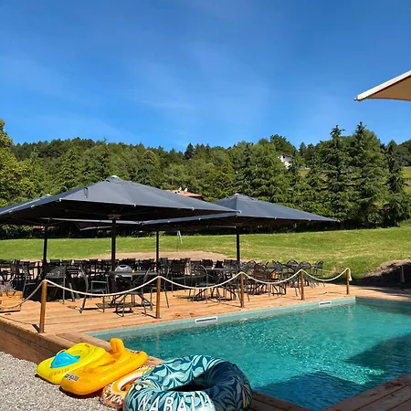 Alloggio per agriturismo La Nevera Lanzo dʼIntelvi