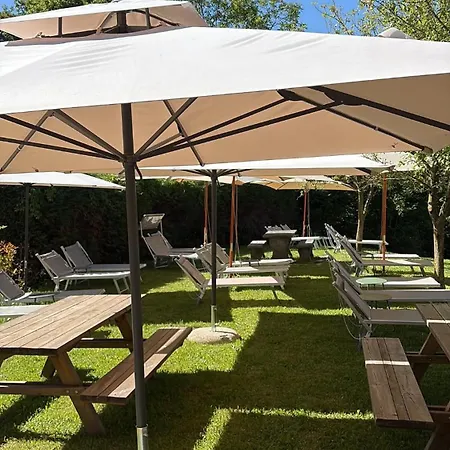 Alloggio per agriturismo La Nevera