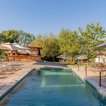 Vakantieboerderij La Nevera Lanzo dʼIntelvi