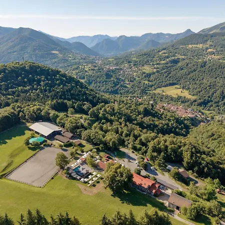 La Nevera Lanzo dʼIntelvi