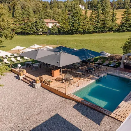 Vakantieboerderij La Nevera