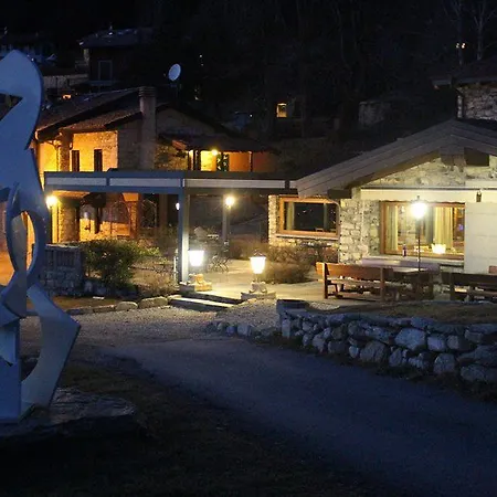 La Nevera Alloggio per agriturismo