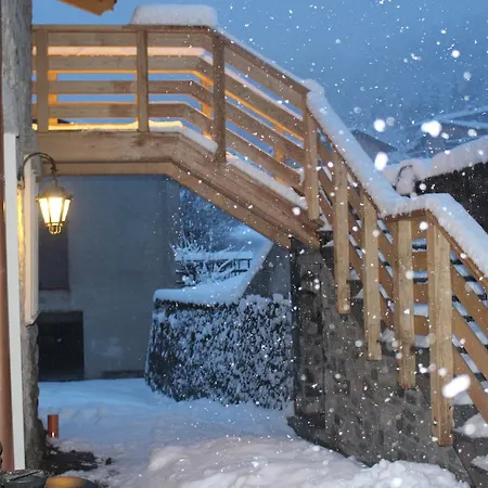 Agriturismo La Nevera Lanzo D'intelvi