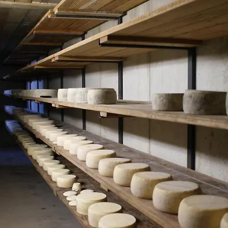 La Nevera Alloggio per agriturismo *