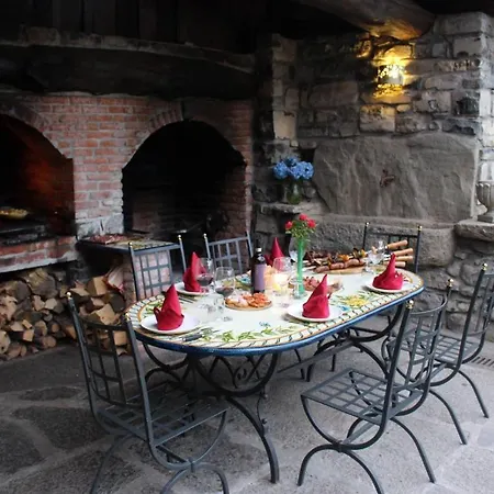 La Nevera Alloggio per agriturismo