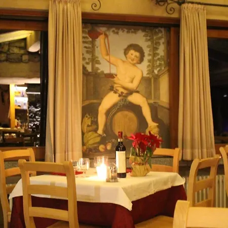 Alloggio per agriturismo La Nevera