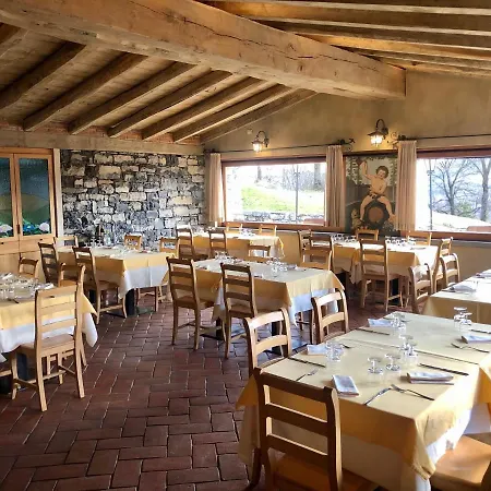 La Nevera Lanzo dʼIntelvi
