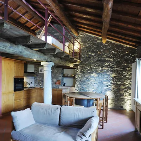 La Nevera Alloggio per agriturismo