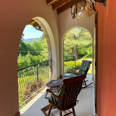 La Nevera Alloggio per agriturismo
