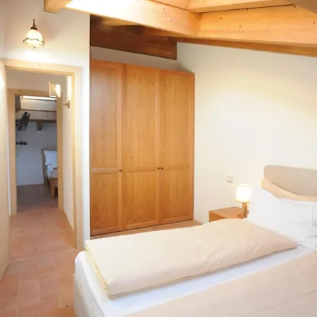 Alloggio per agriturismo La Nevera Lanzo dʼIntelvi
